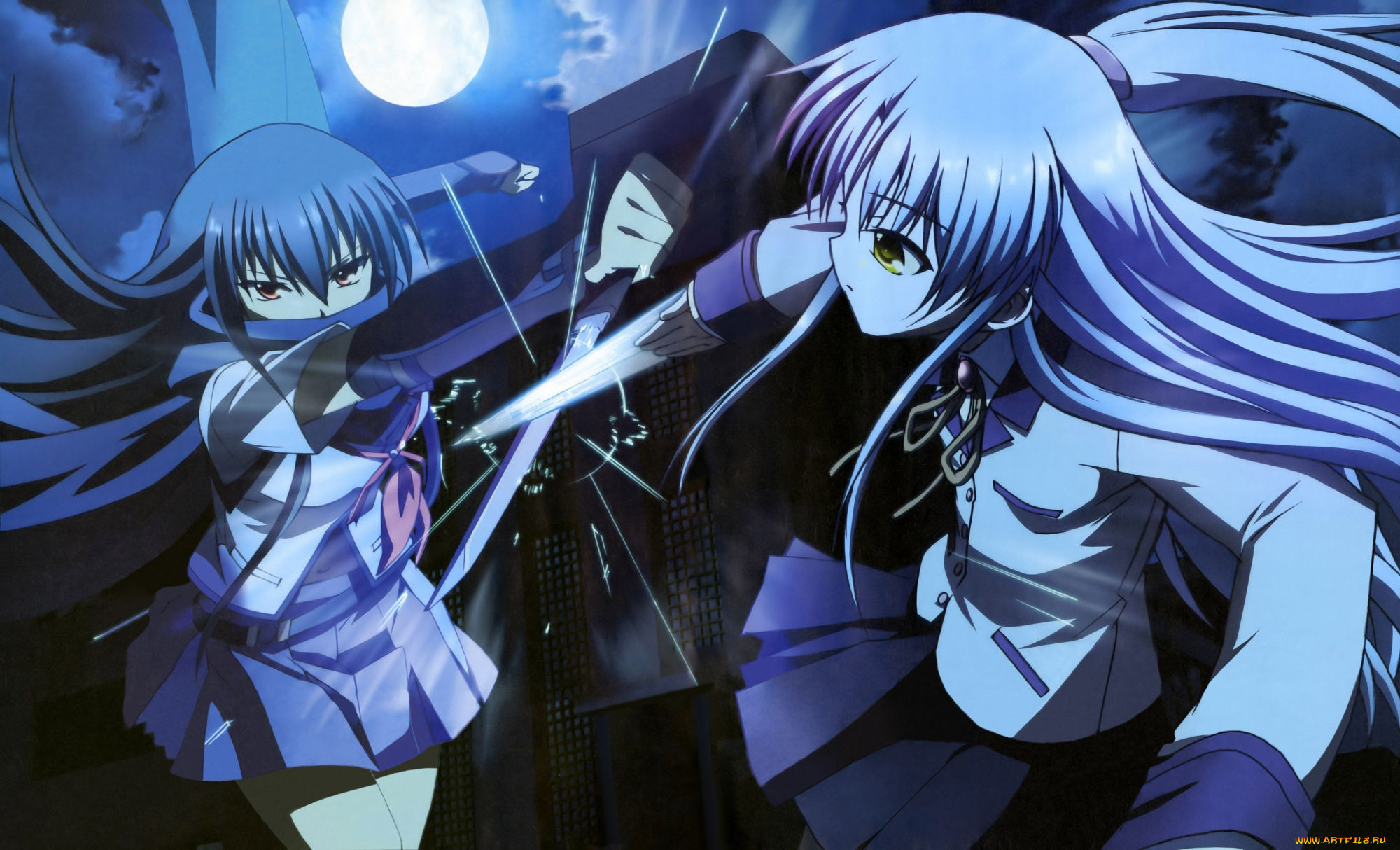 angel, beats, 